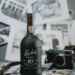 KROHN 10 ANOS