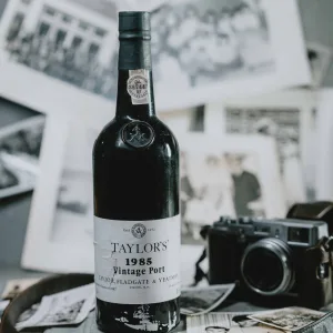 TAYLOR´S VINTAGE 1985