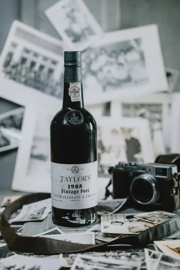 TAYLOR´S VINTAGE 1985