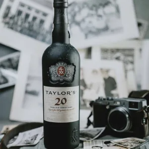 TAYLOR´S - 20 ANOS