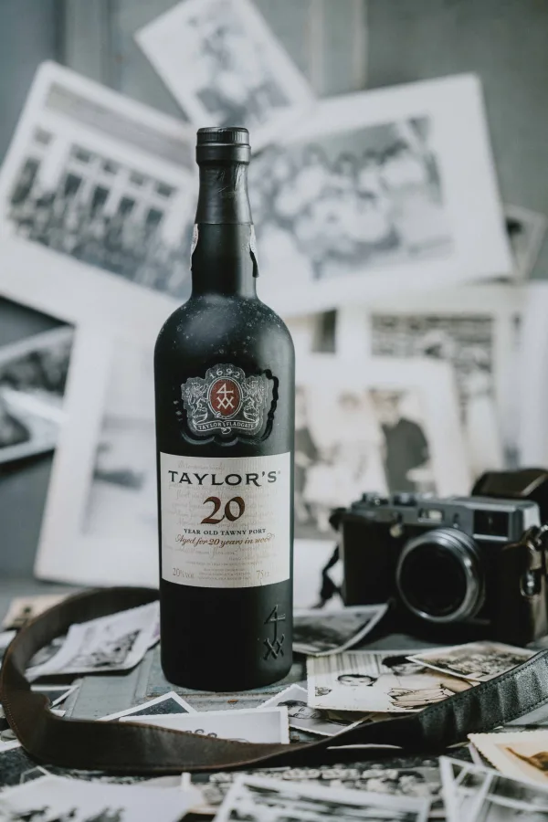 TAYLOR´S - 20 ANOS