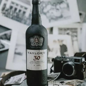 TAYLOR´S - 30 ANOS