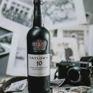 TAYLOR´S - 10 ANOS
