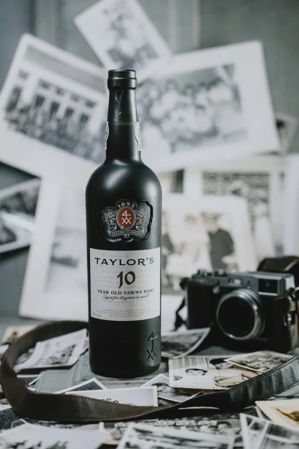 TAYLOR´S - 10 ANOS