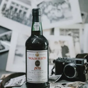 WARRE´S RESERVE TAWNY 1976