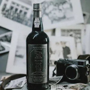 QUINTA DO ESTANHO + 40 ANOS