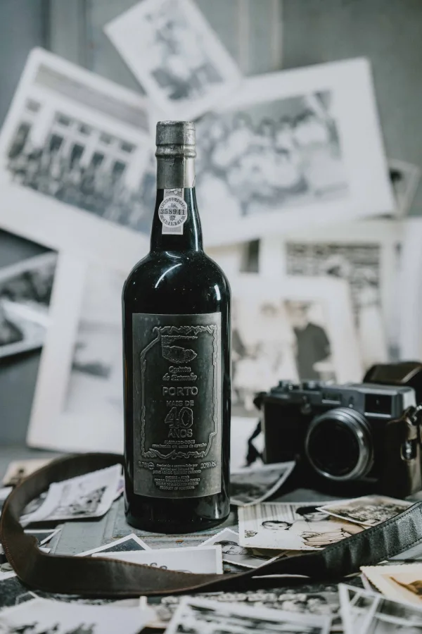 QUINTA DO ESTANHO + 40 ANOS