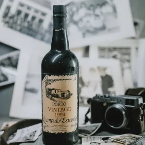 QUINTA DO ESTANHO VINTAGE 1994