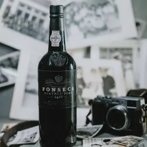 FONSECA VINTAGE 1985