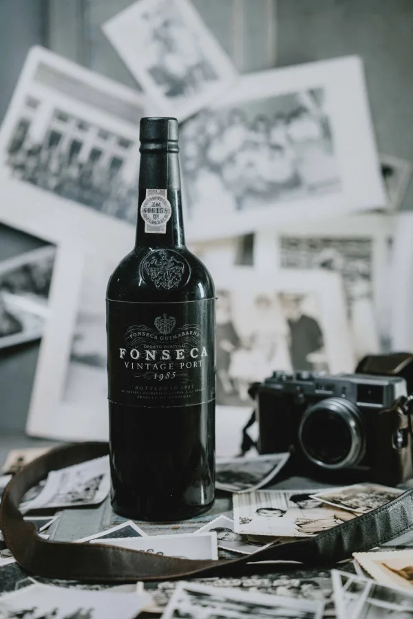 FONSECA VINTAGE 1985
