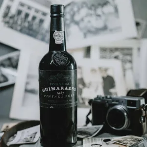 FONSECA VINTAGE 1987