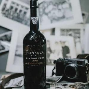 FONSECA VINTAGE 2011
