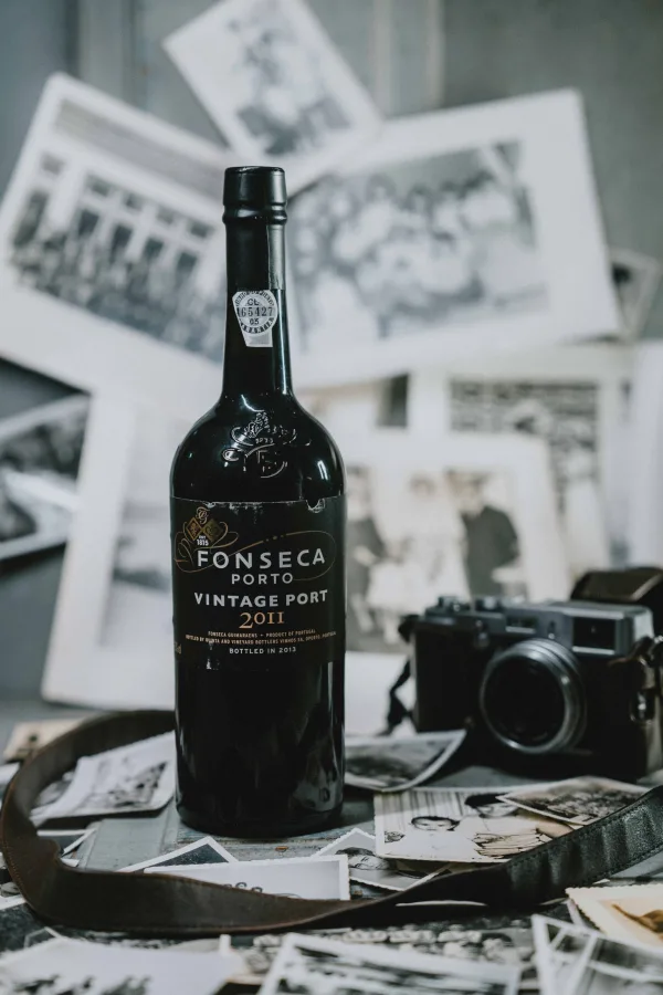 FONSECA VINTAGE 2011