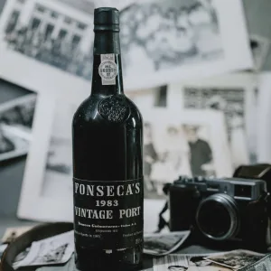FONSECA VINTAGE 1983