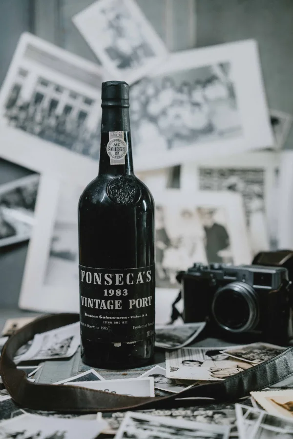 FONSECA VINTAGE 1983