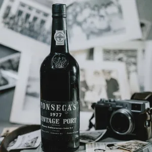 FONSECA VINTAGE 1977