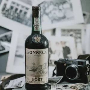 FONSECA + 40 ANOS