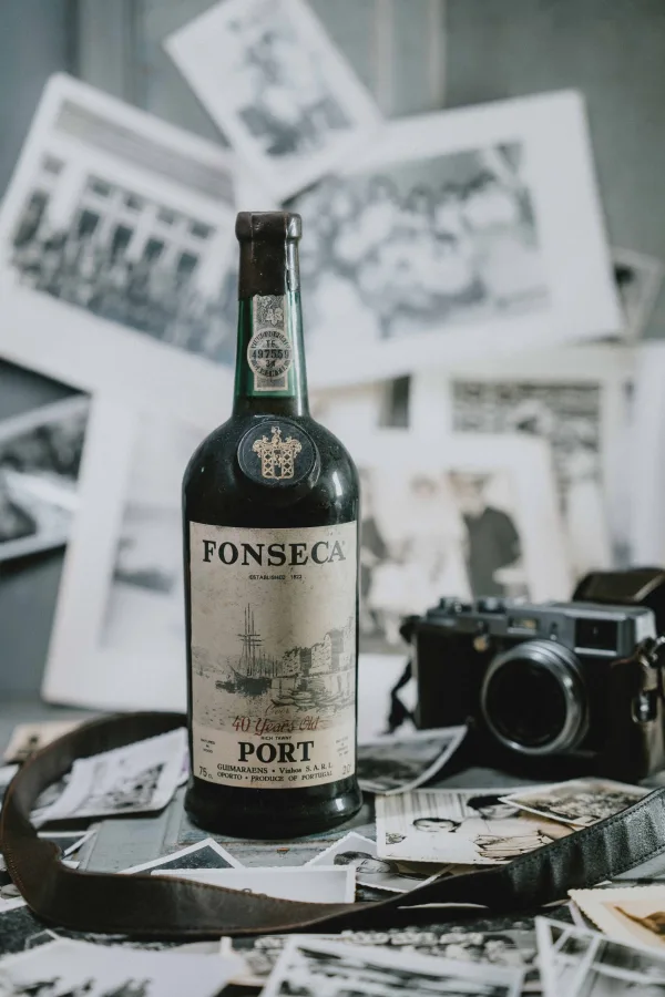 FONSECA + 40 ANOS