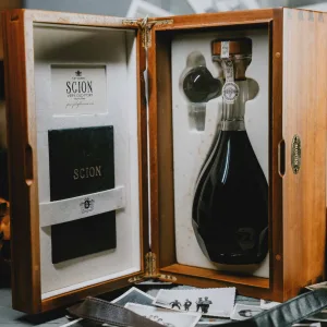 TAYLOR´S SCION - VERY OLD PORT