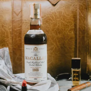 Macallan - 1965 - Special Selection