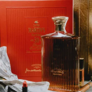 James Martin's - 30 Anos (COM CAIXA) - edição limitada