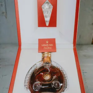 REMY MARTIN - LOUIS XIII