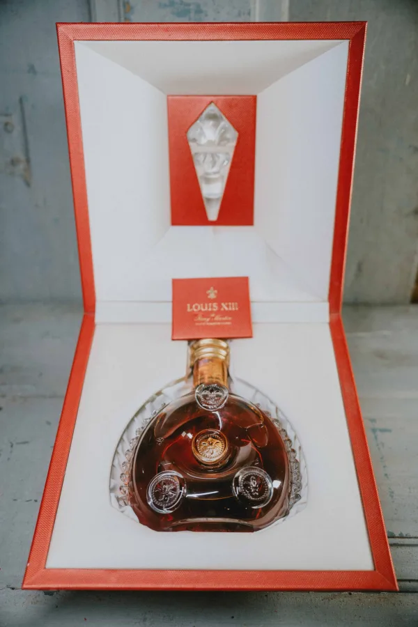 REMY MARTIN - LOUIS XIII