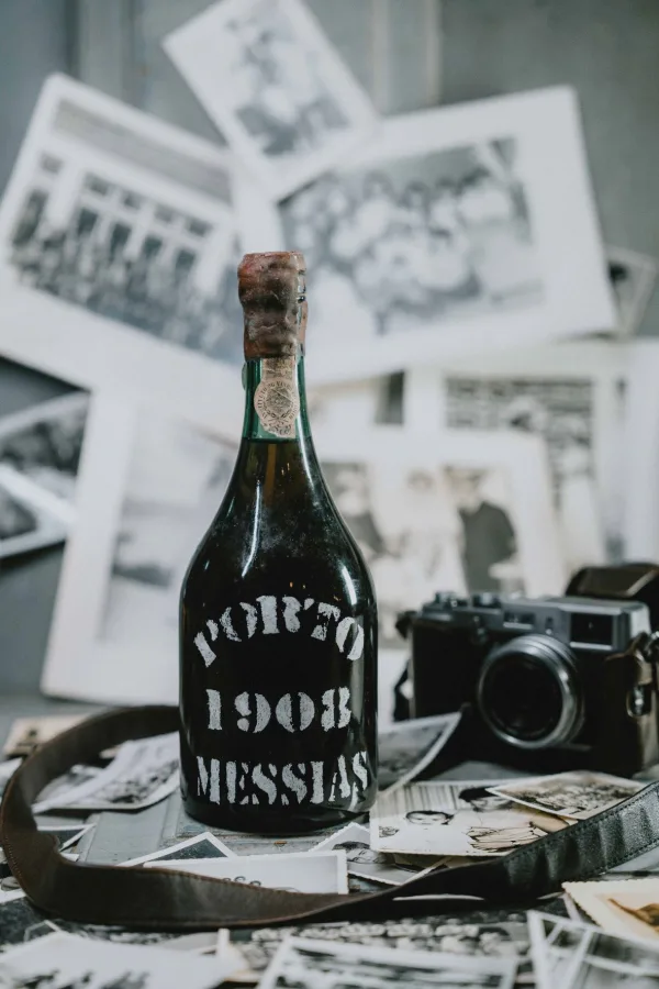 MESSIAS - 1908
