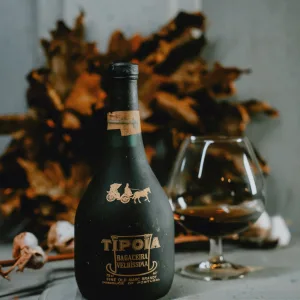 Tipóia Bagaceira Velhíssima