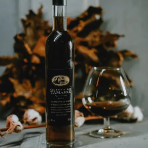 Quinta do Tamariz - Aguardente Velha V.S.O.P.