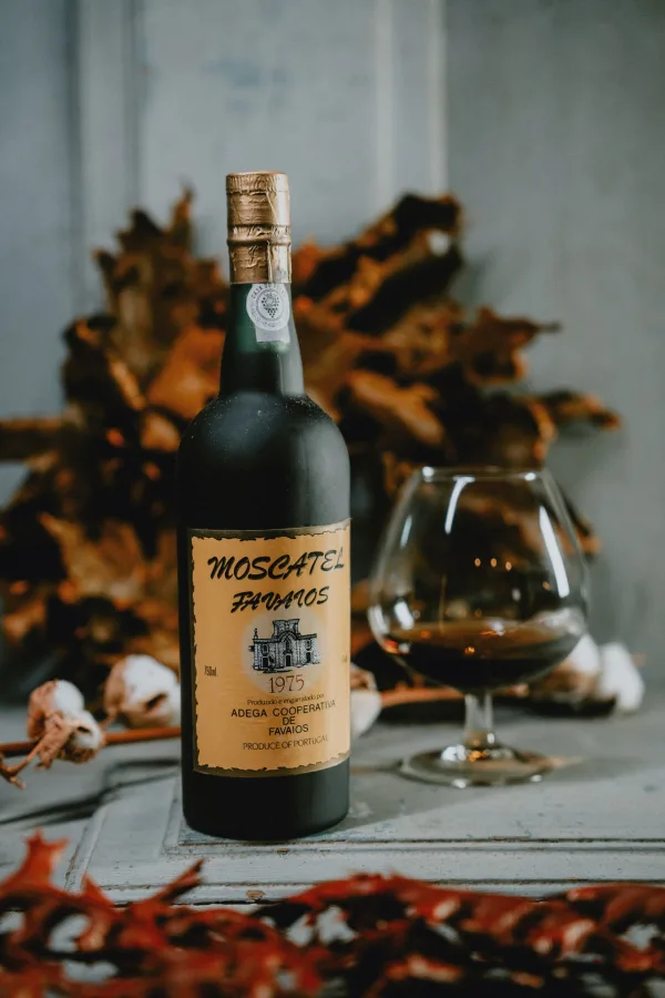 Adega Cooperativa de Favaios - Vinho Fino - 1975
