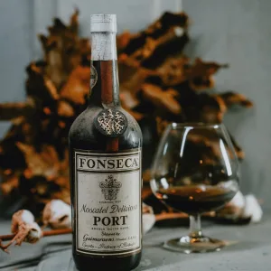 Fonseca - Moscatel Delicioso