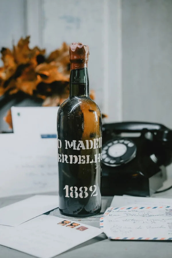 Verdelho - 1882
