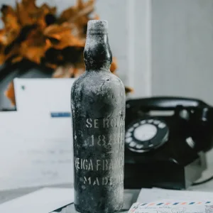 Veiga França - Sercial 1880