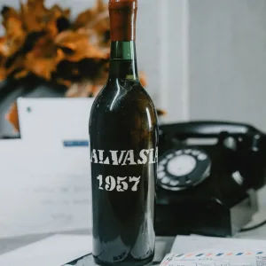 Malvasia - 1957