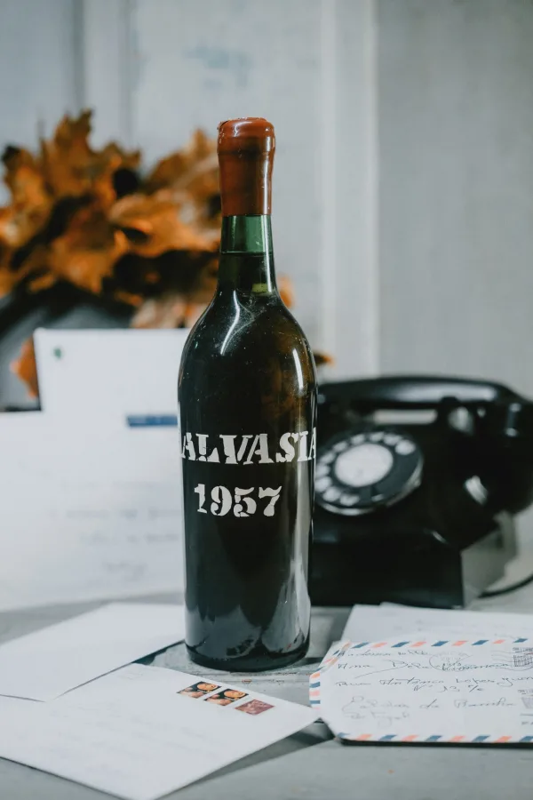 Malvasia - 1957