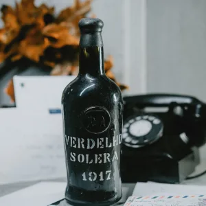 Verdelho Solera 1917