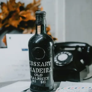Cossart Old Malmsey Nº46