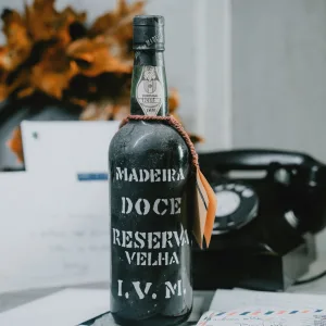 I.V.M. Reserva Velha - Doce