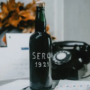 Sercial - 1921