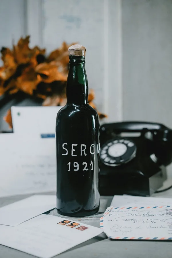 Sercial - 1921