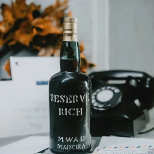 MWA Lda - Reserve Rich