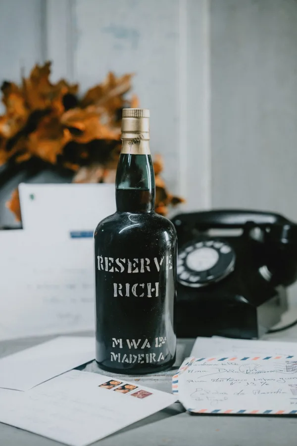 MWA Lda - Reserve Rich