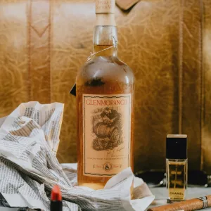 Glenmorangie - Ten Years Old