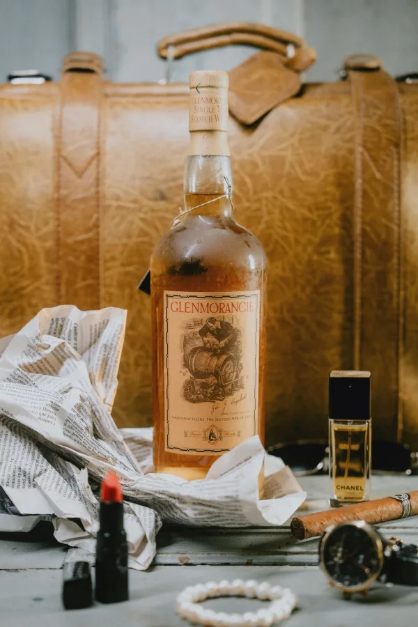 Glenmorangie - Ten Years Old