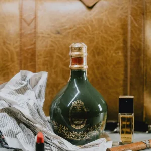 Glenfiddich Ancient Reserve - 18 anos