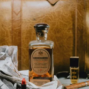 Knockando Extra Old Reserve - 1965