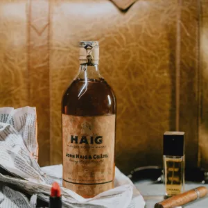 Haig
