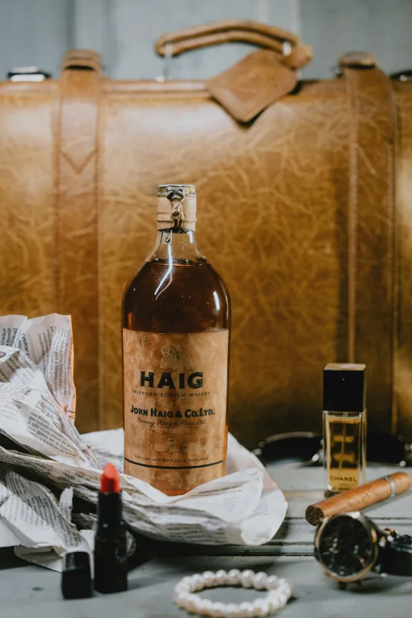 Haig