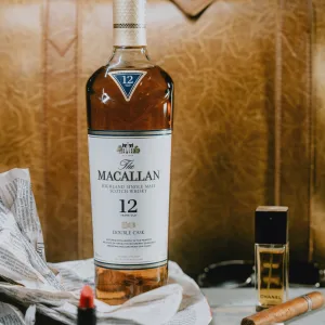 Macallan - 12 anos